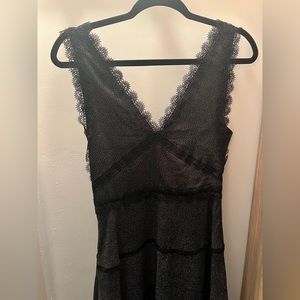 The kooples mini dress